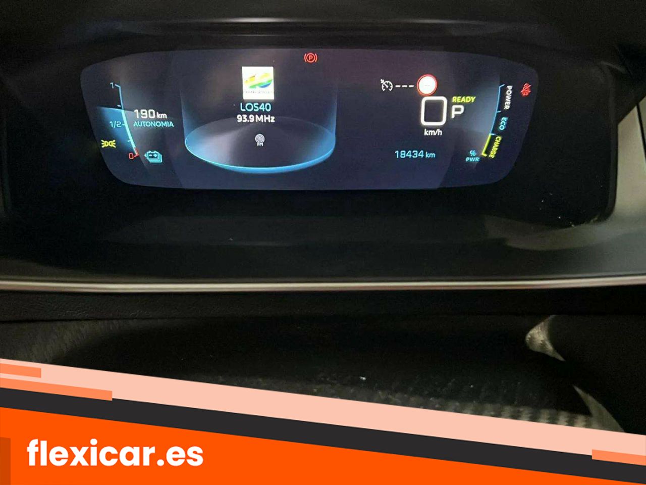 Foto Peugeot 208 21
