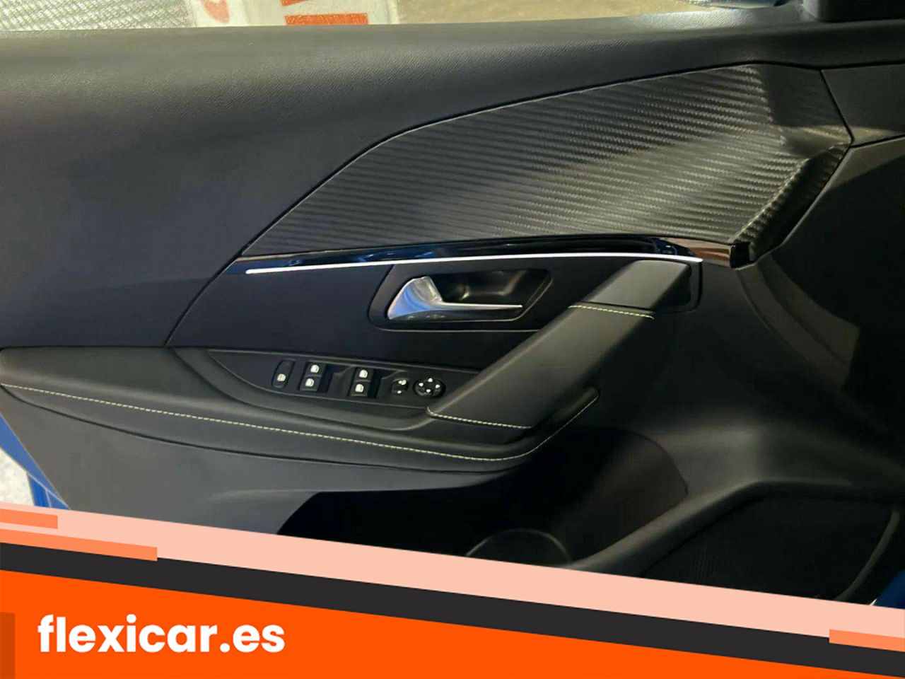 Foto Peugeot 208 22