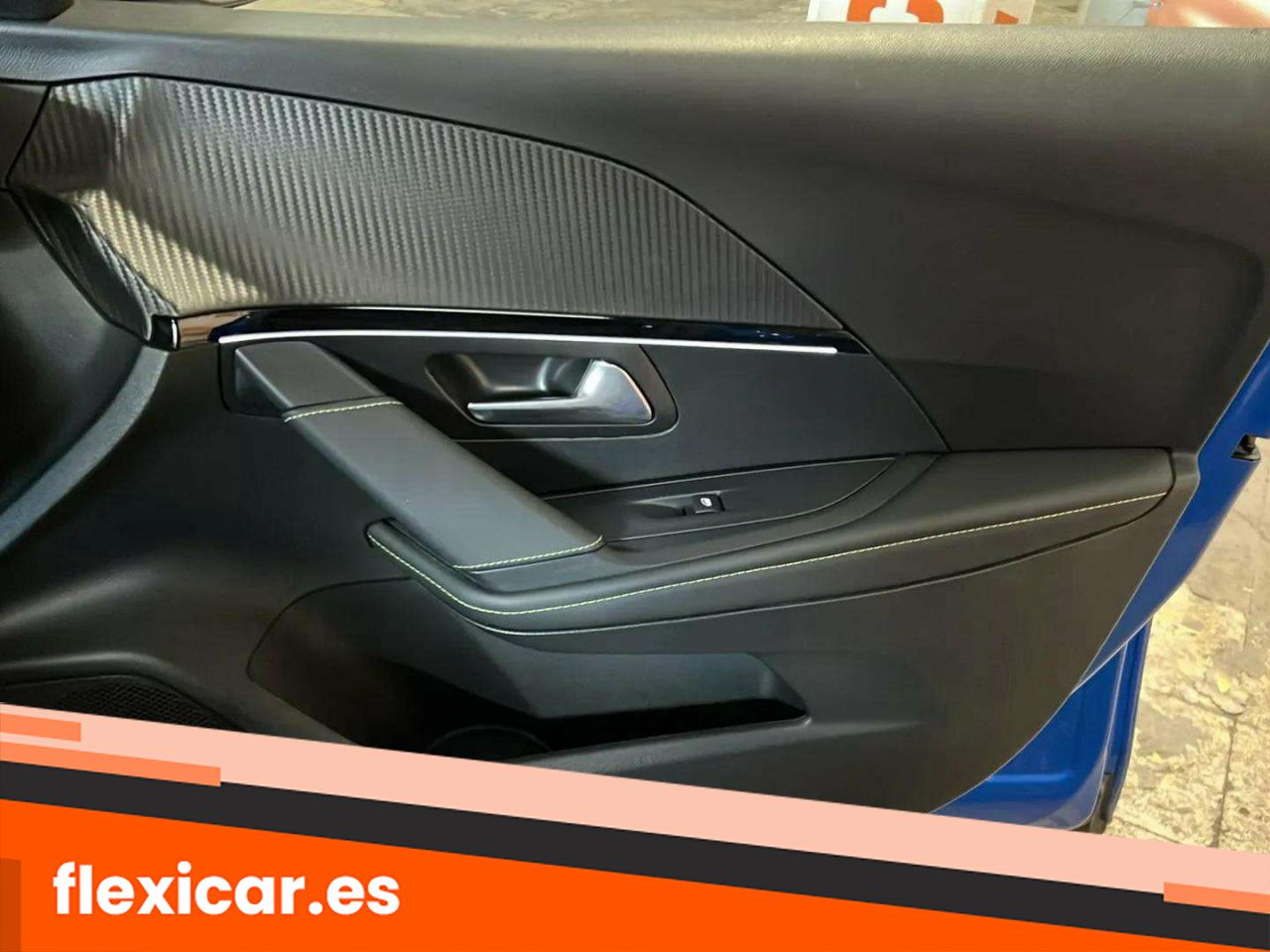 Foto Peugeot 208 23