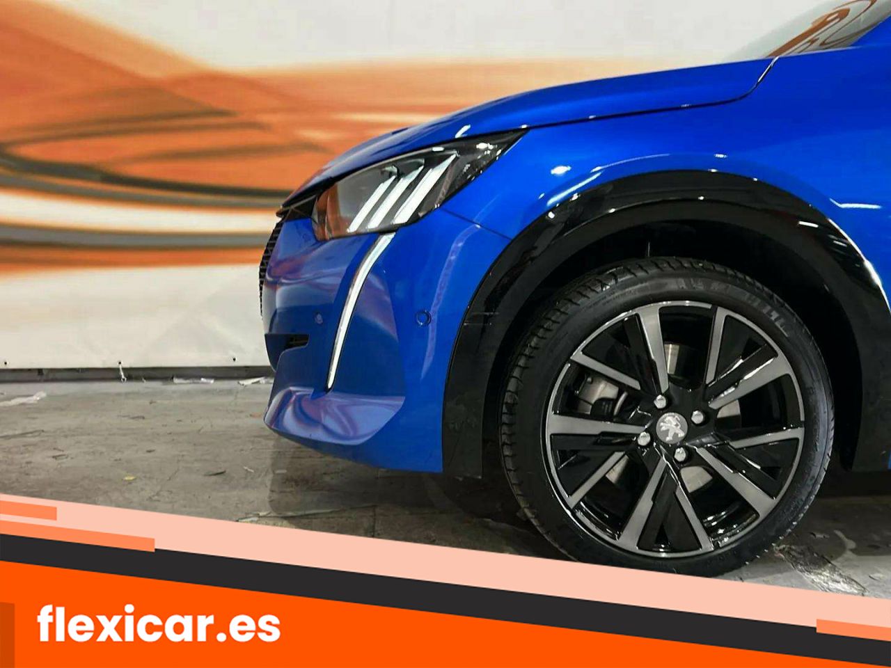 Foto Peugeot 208 24