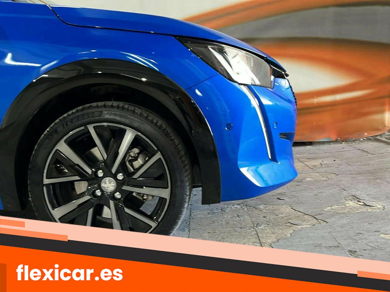 Foto Peugeot 208 25