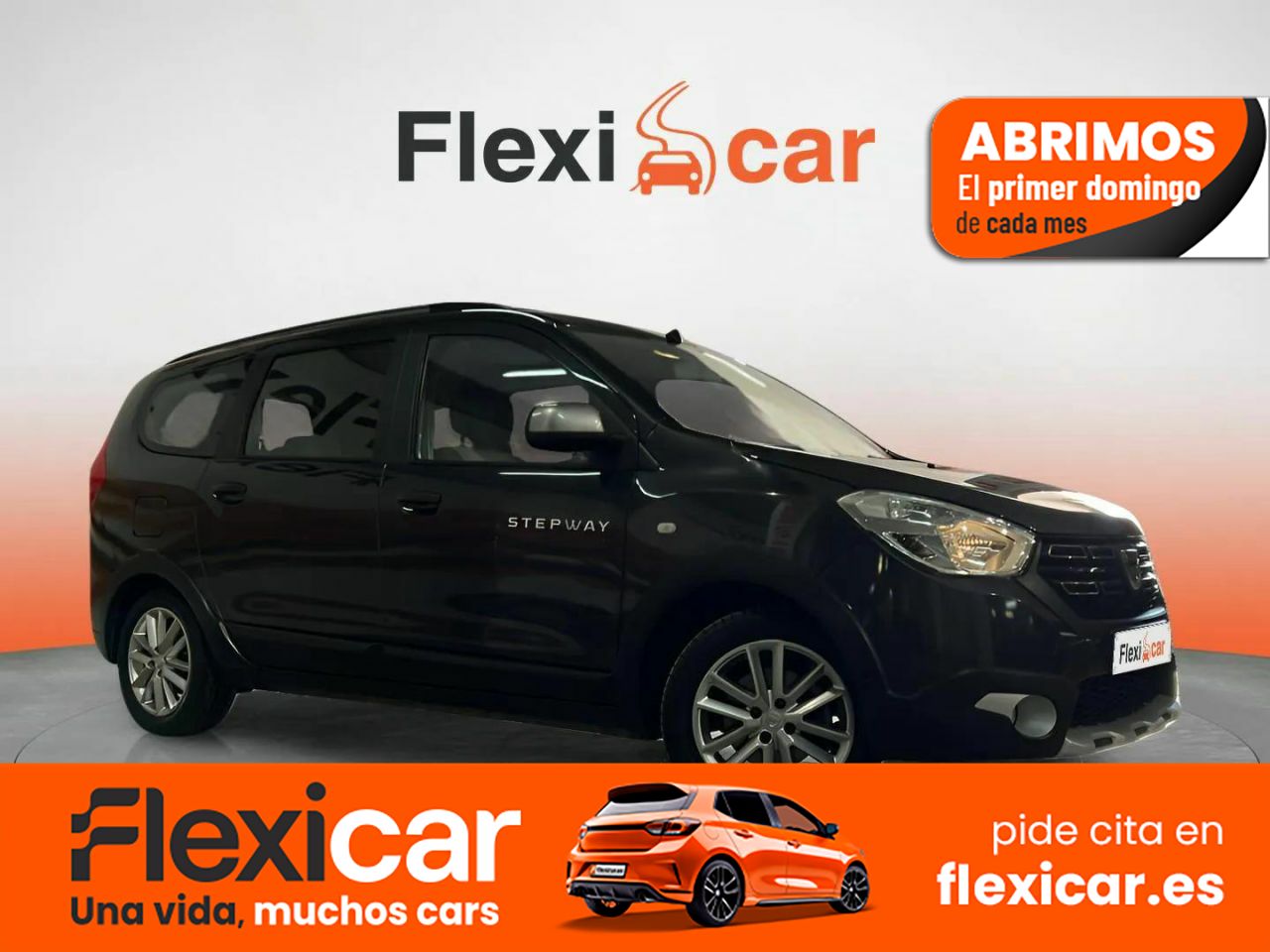 Foto Dacia Lodgy 1