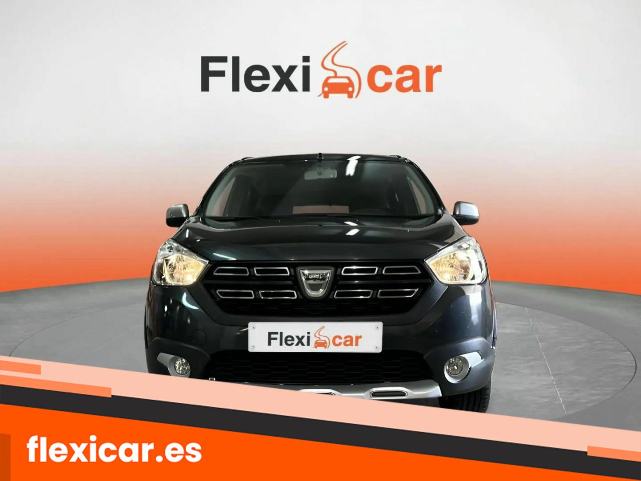 Foto Dacia Lodgy 2