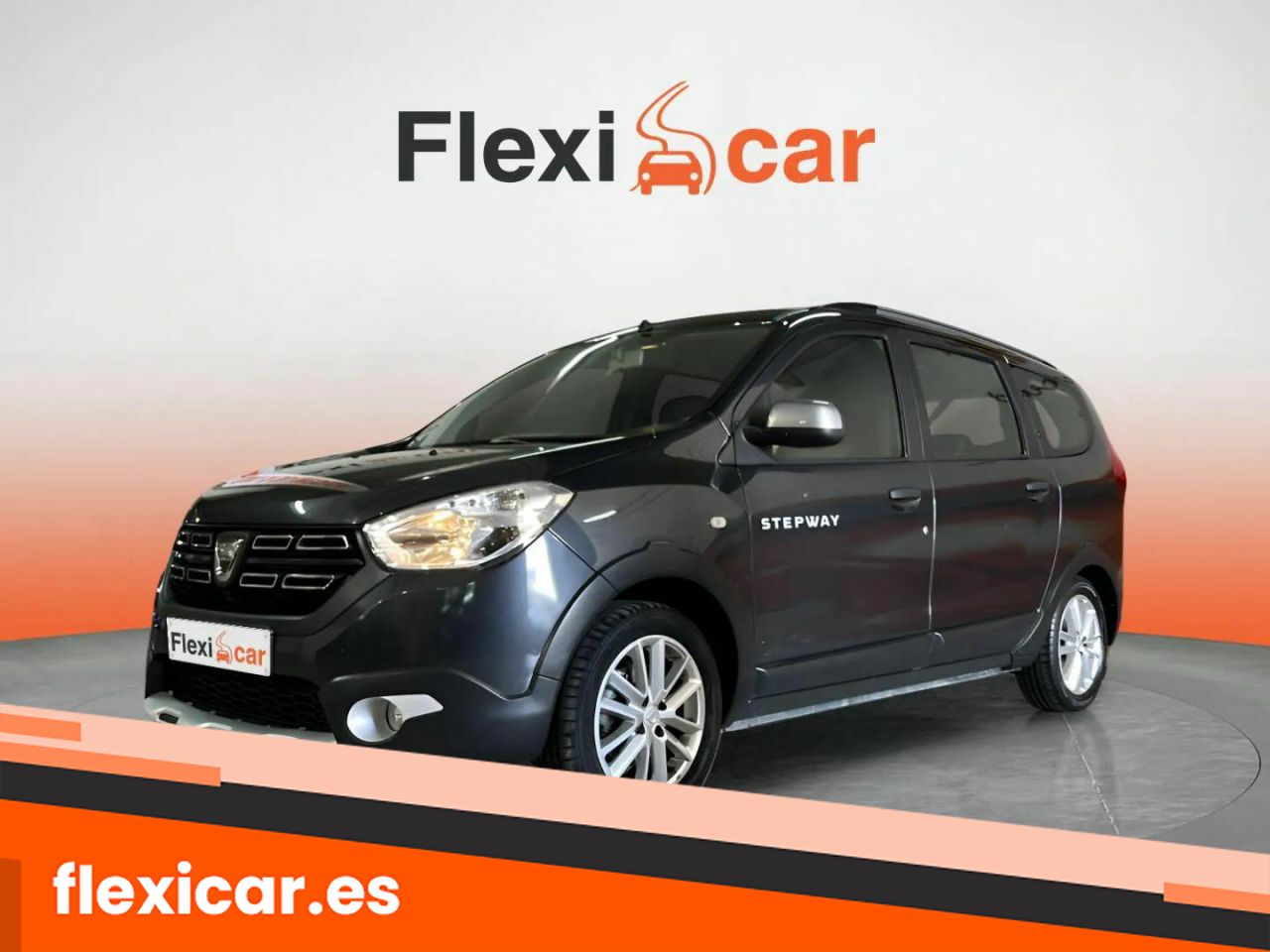 Foto Dacia Lodgy 3