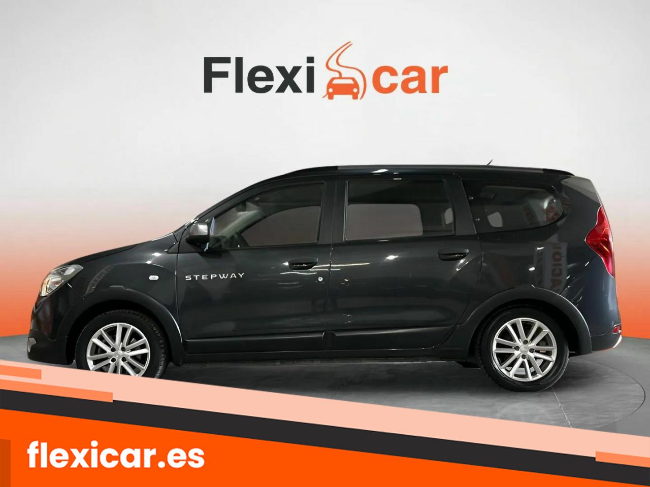 Foto Dacia Lodgy 4