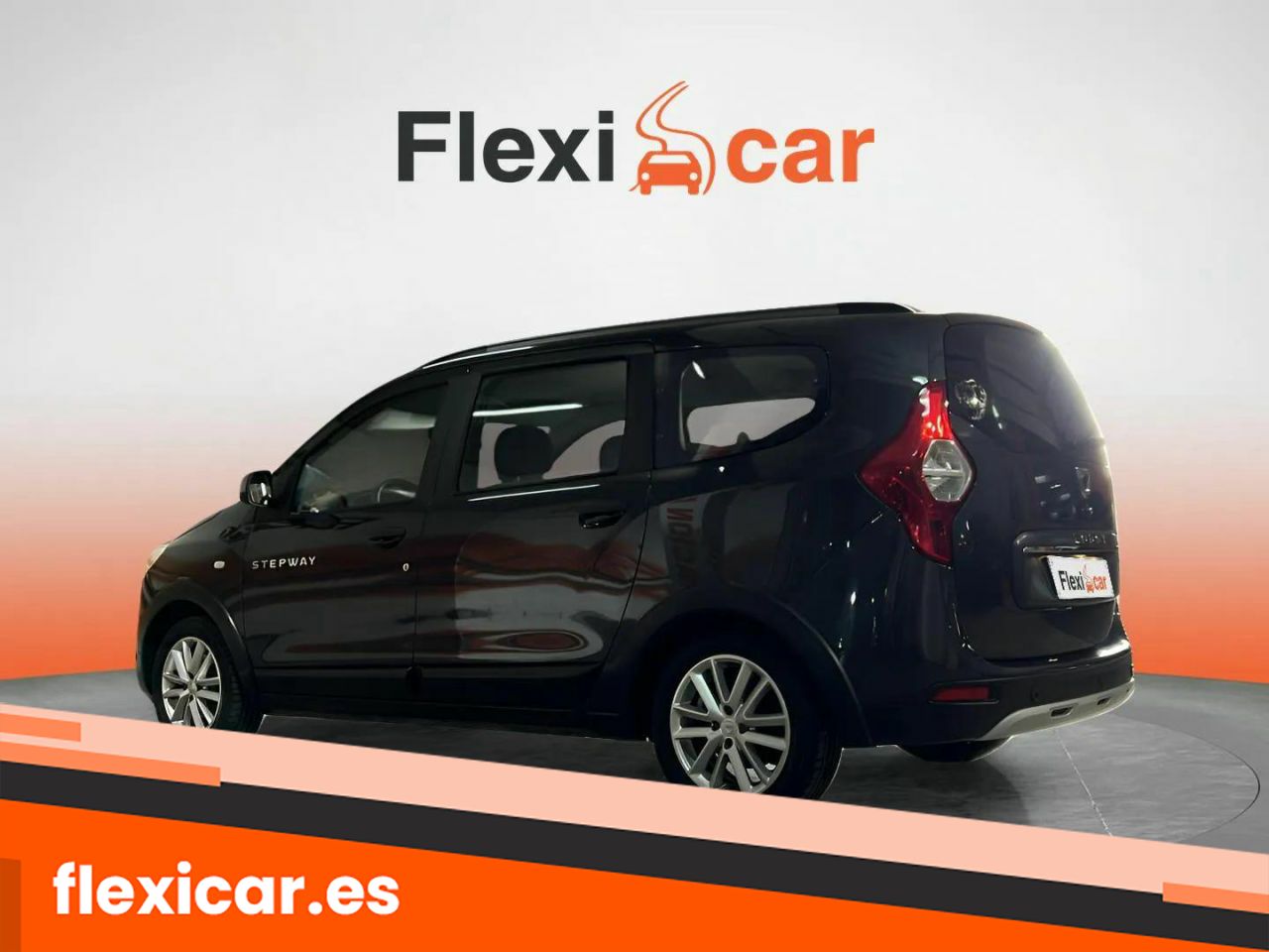 Foto Dacia Lodgy 5