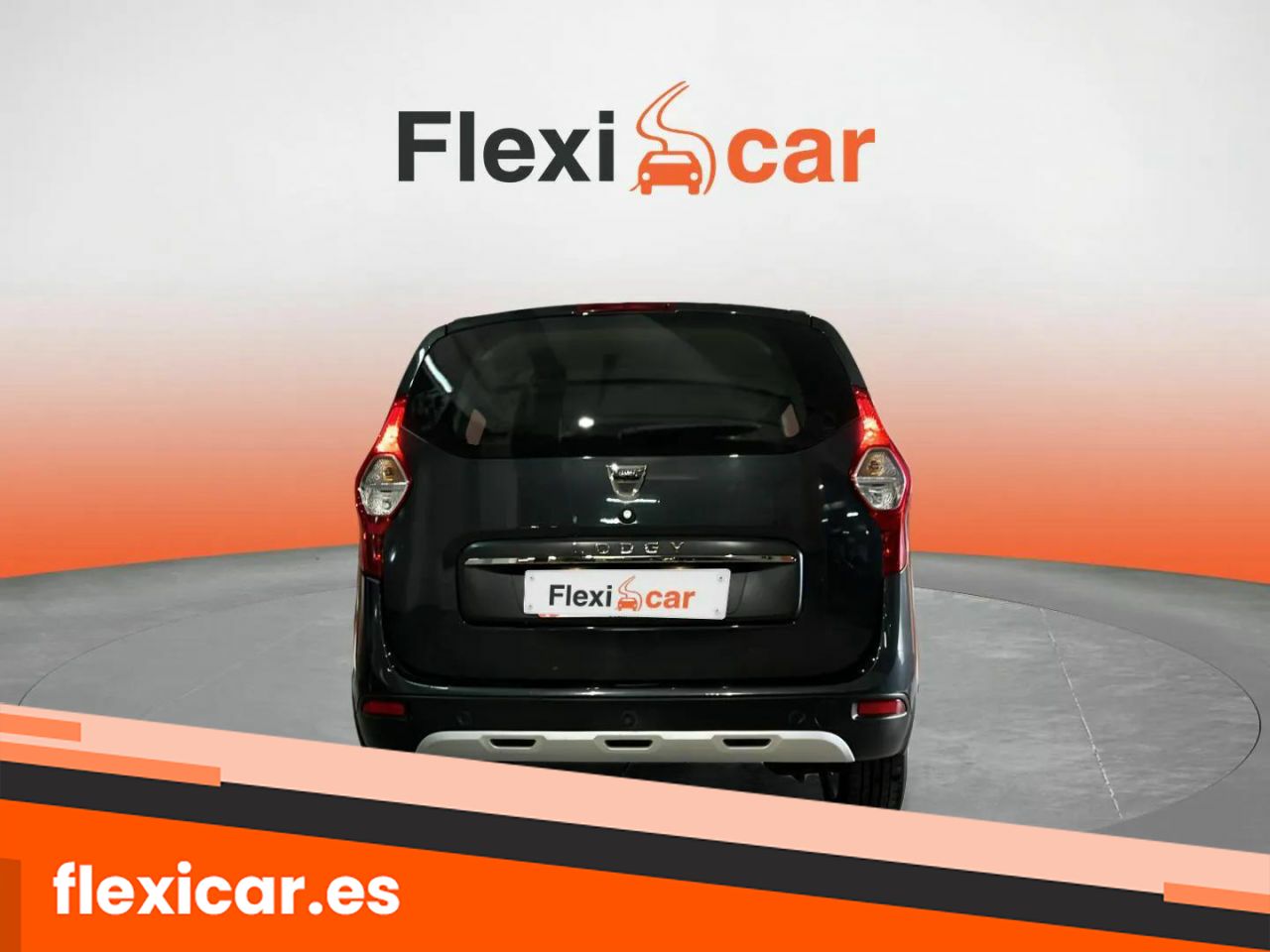Foto Dacia Lodgy 7