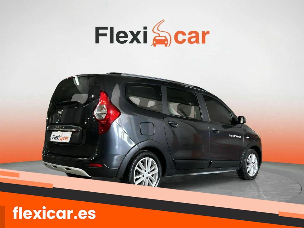 Foto Dacia Lodgy 8