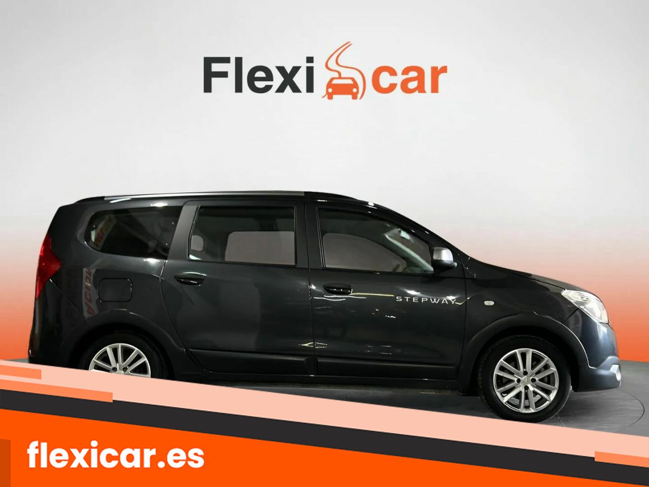 Foto Dacia Lodgy 9