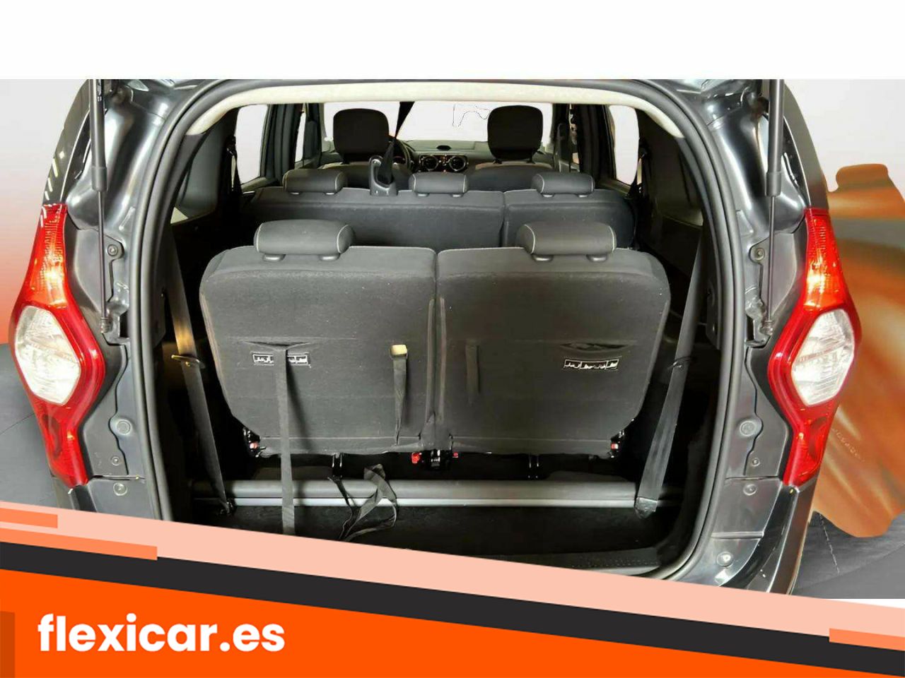 Foto Dacia Lodgy 10