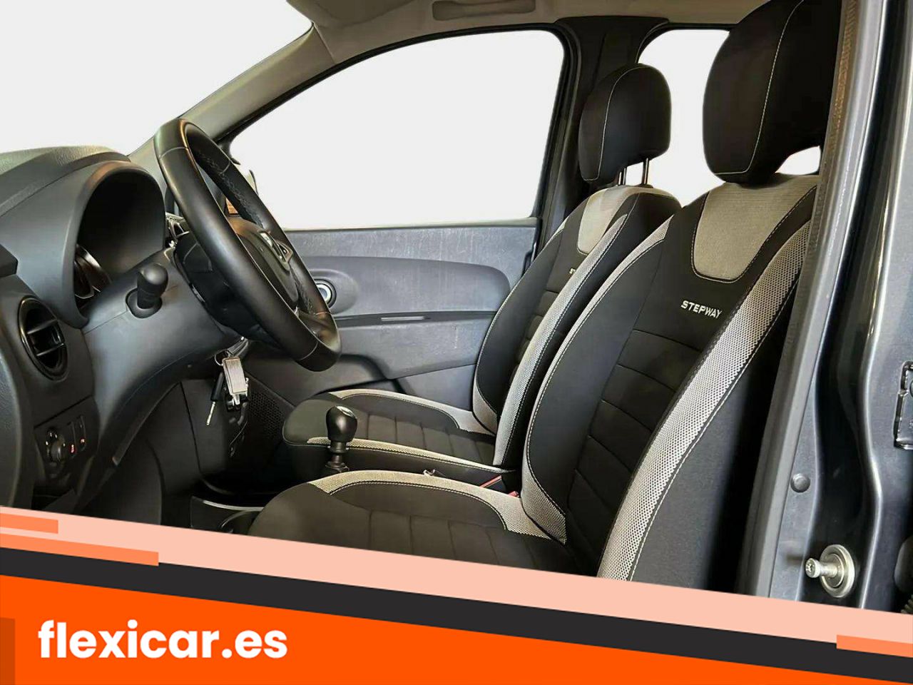 Foto Dacia Lodgy 11