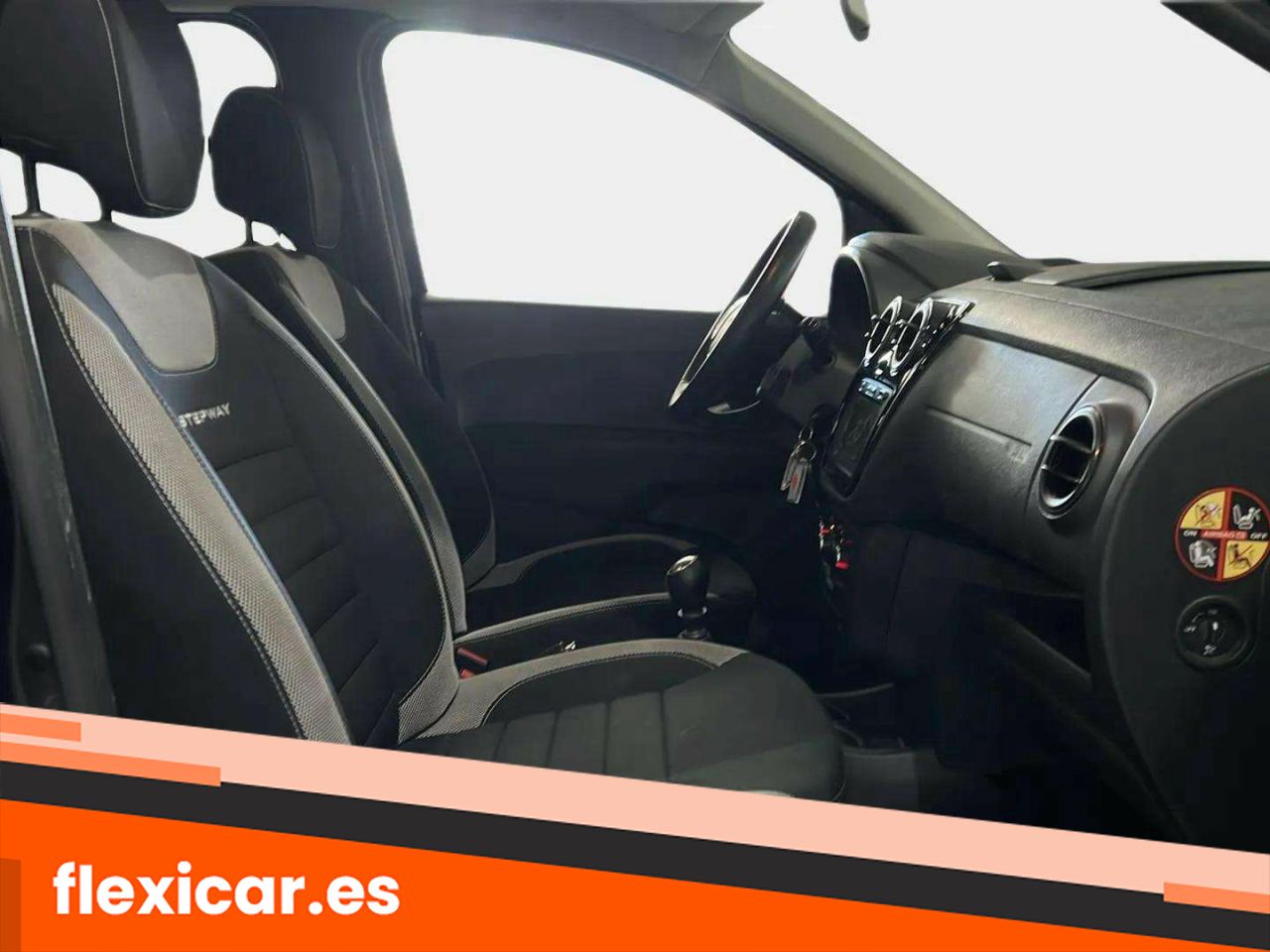 Foto Dacia Lodgy 13