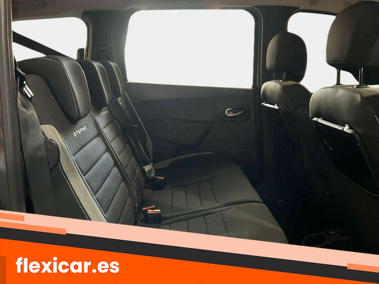 Foto Dacia Lodgy 14