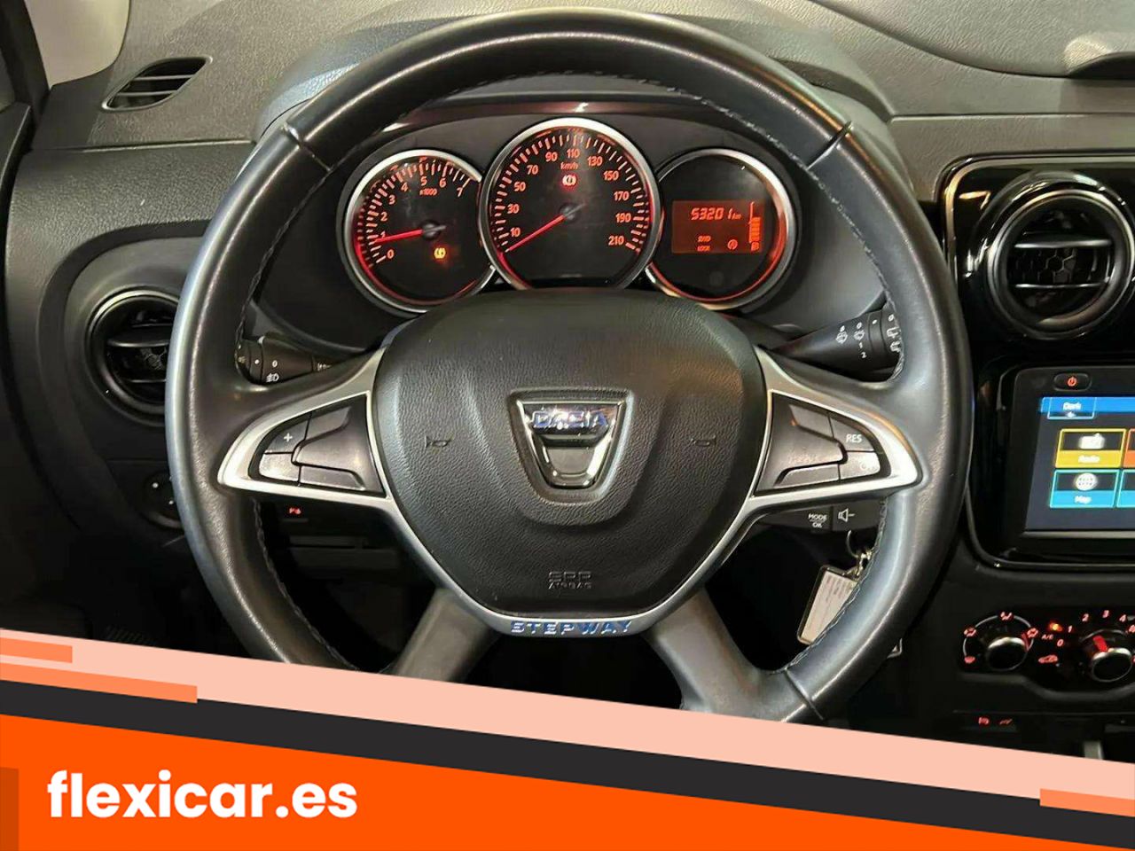 Foto Dacia Lodgy 19