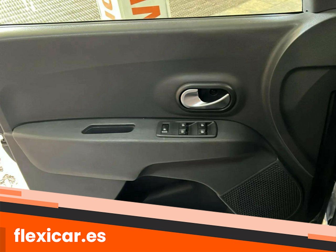 Foto Dacia Lodgy 22