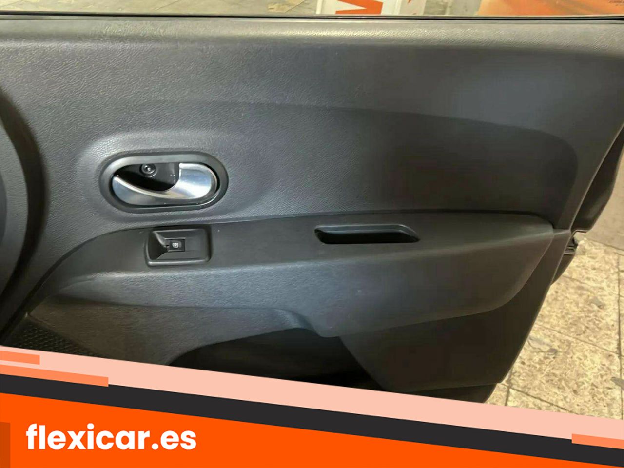 Foto Dacia Lodgy 23
