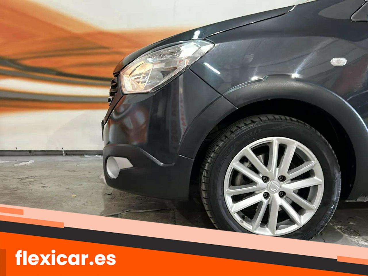 Foto Dacia Lodgy 24