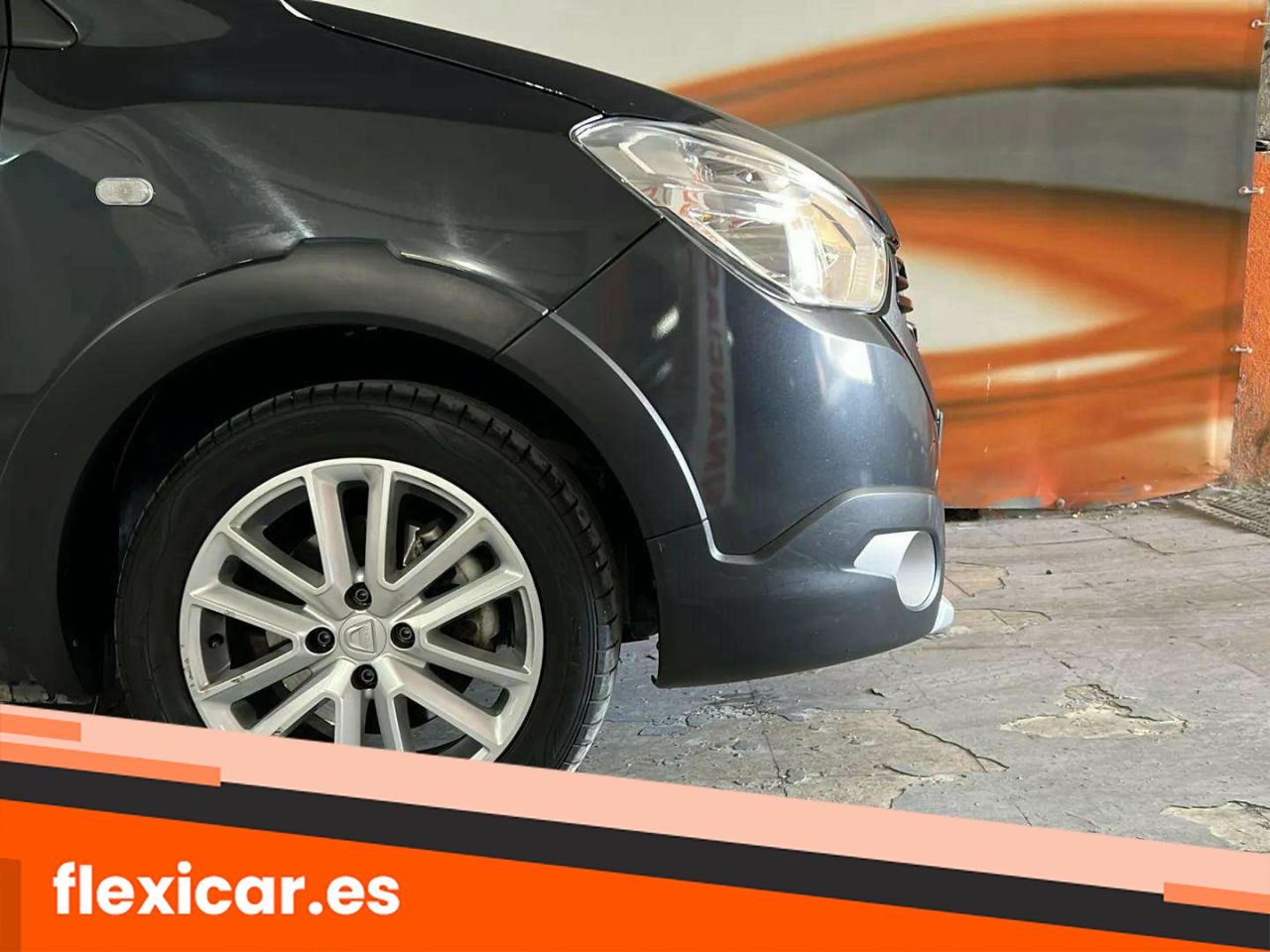 Foto Dacia Lodgy 25