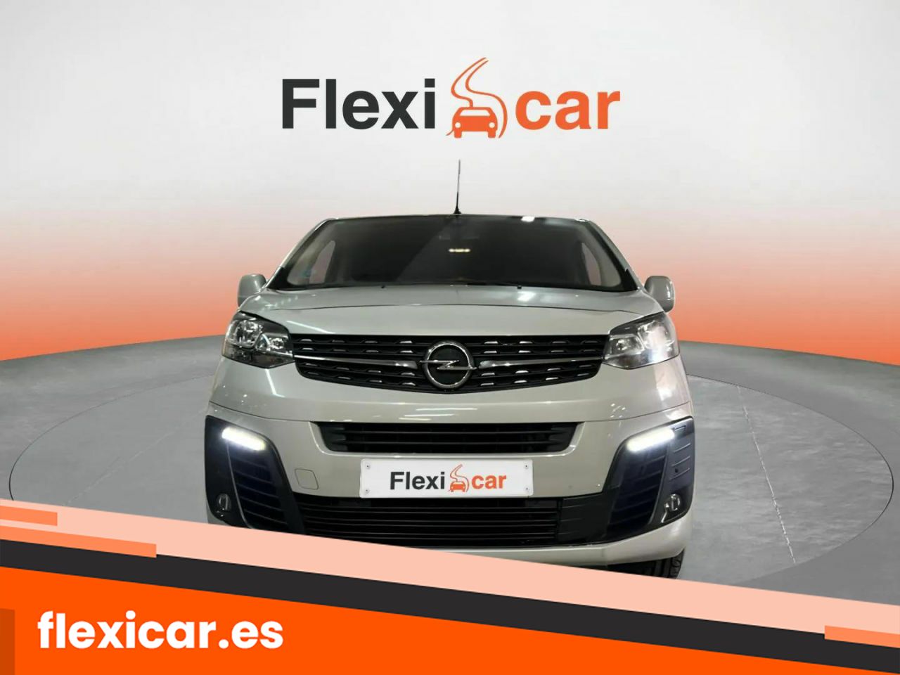 Foto Opel Zafira 2