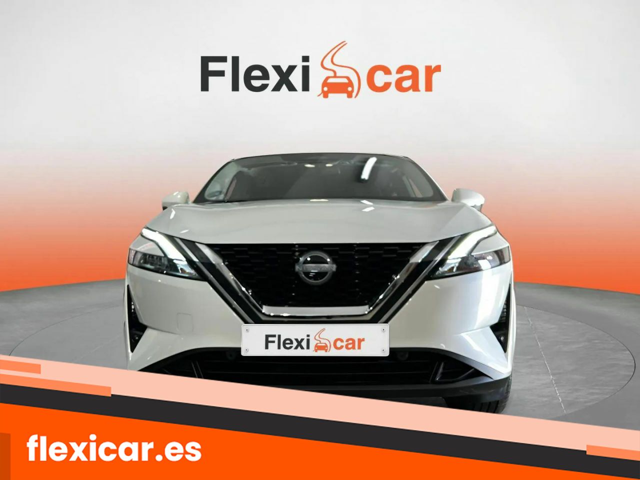 Foto Nissan Qashqai 2
