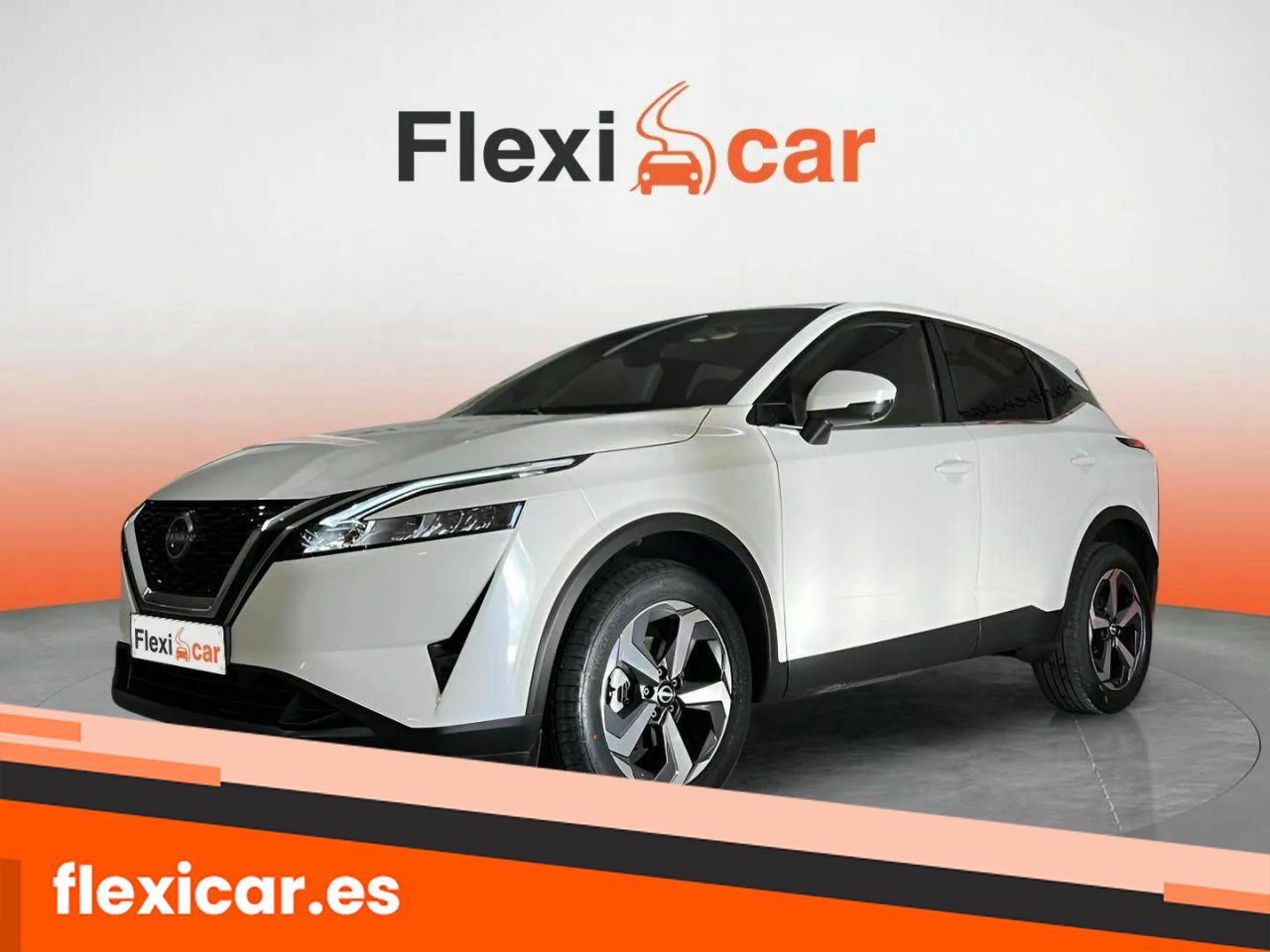 Foto Nissan Qashqai 3