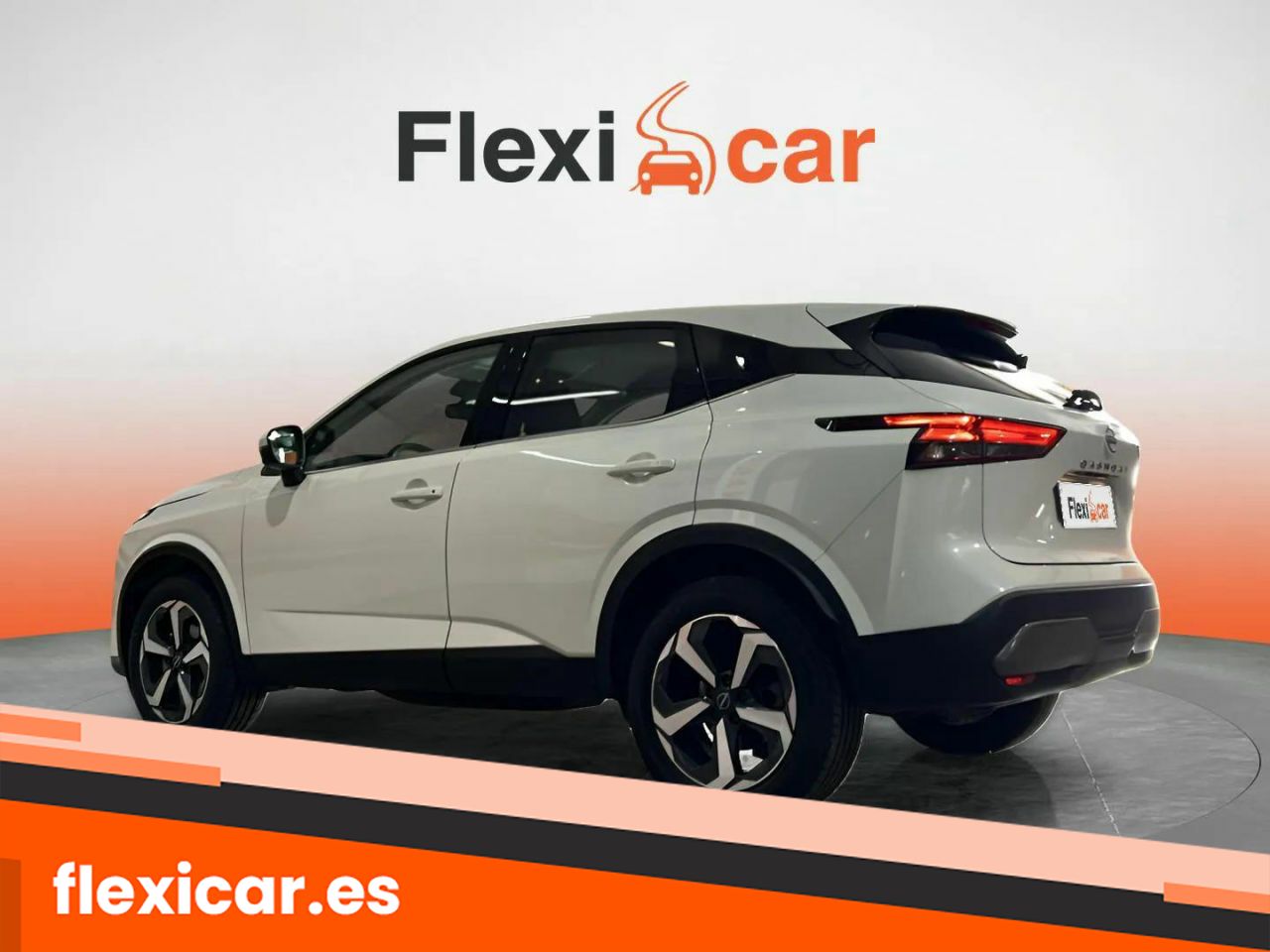 Foto Nissan Qashqai 5