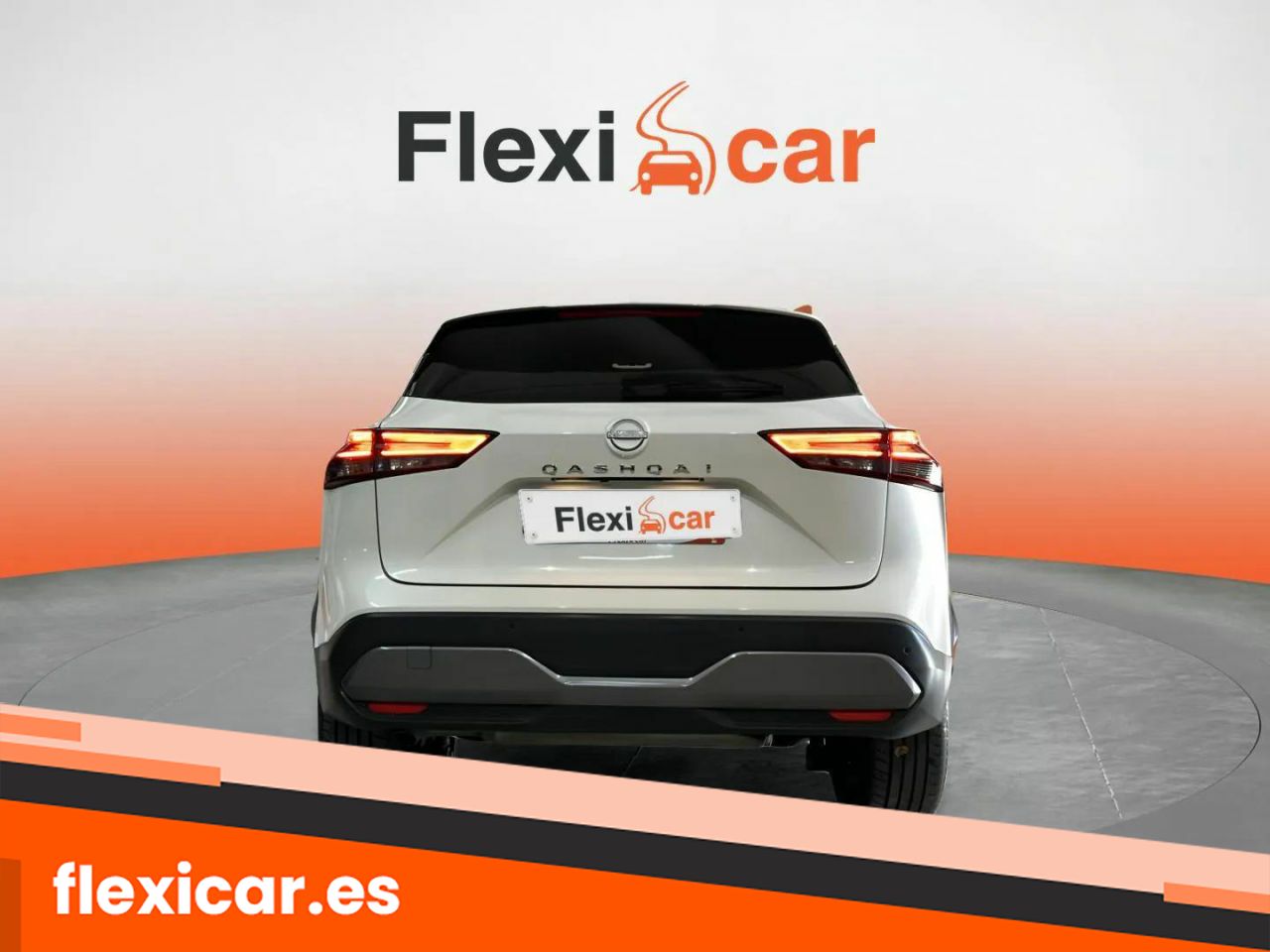 Foto Nissan Qashqai 7