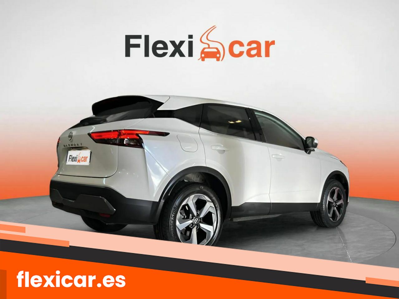 Foto Nissan Qashqai 8