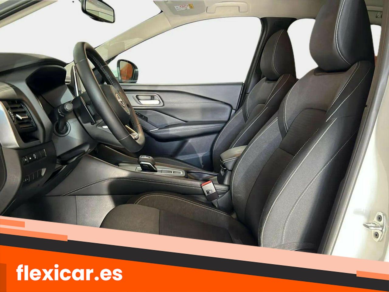 Foto Nissan Qashqai 11