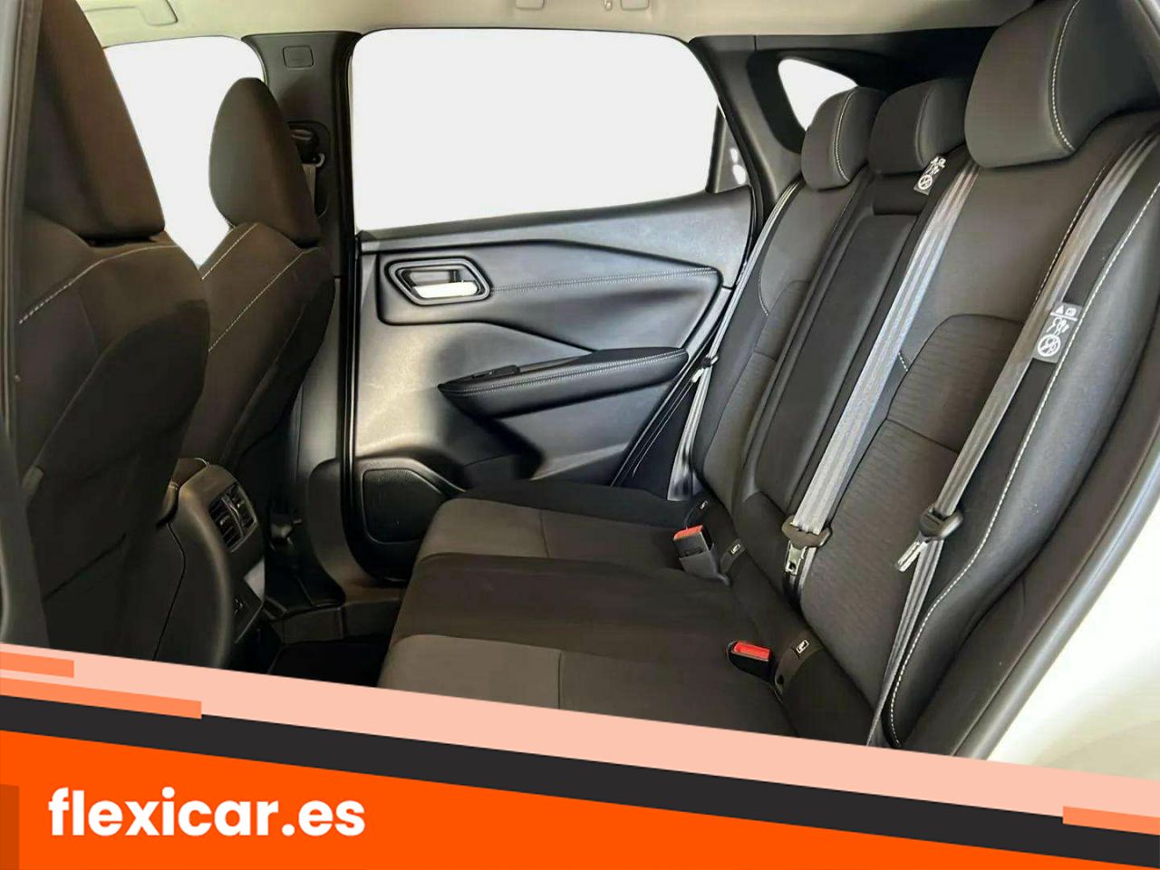 Foto Nissan Qashqai 12