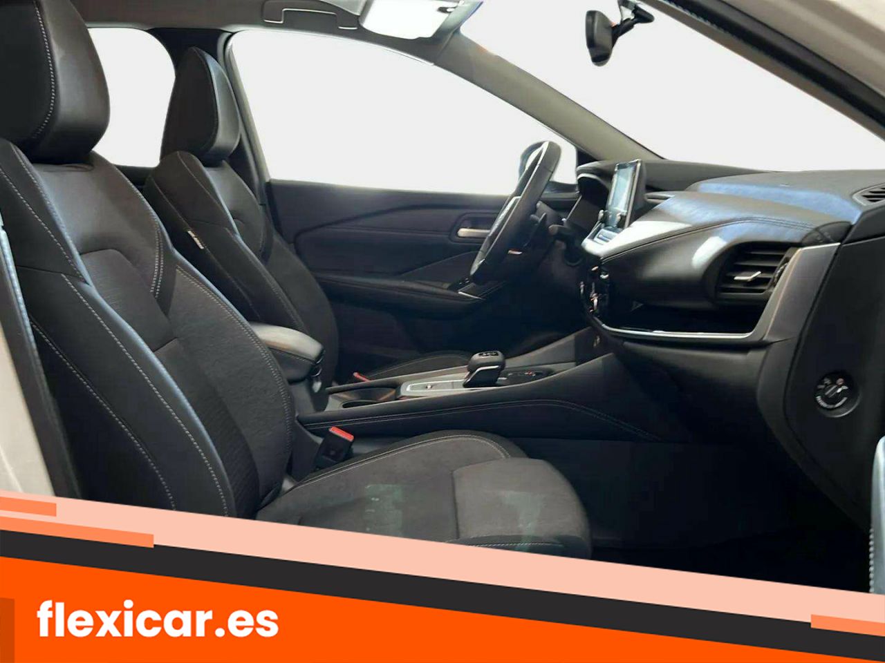 Foto Nissan Qashqai 13