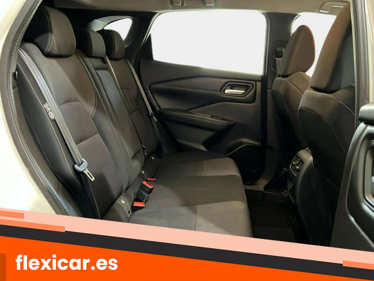 Foto Nissan Qashqai 14