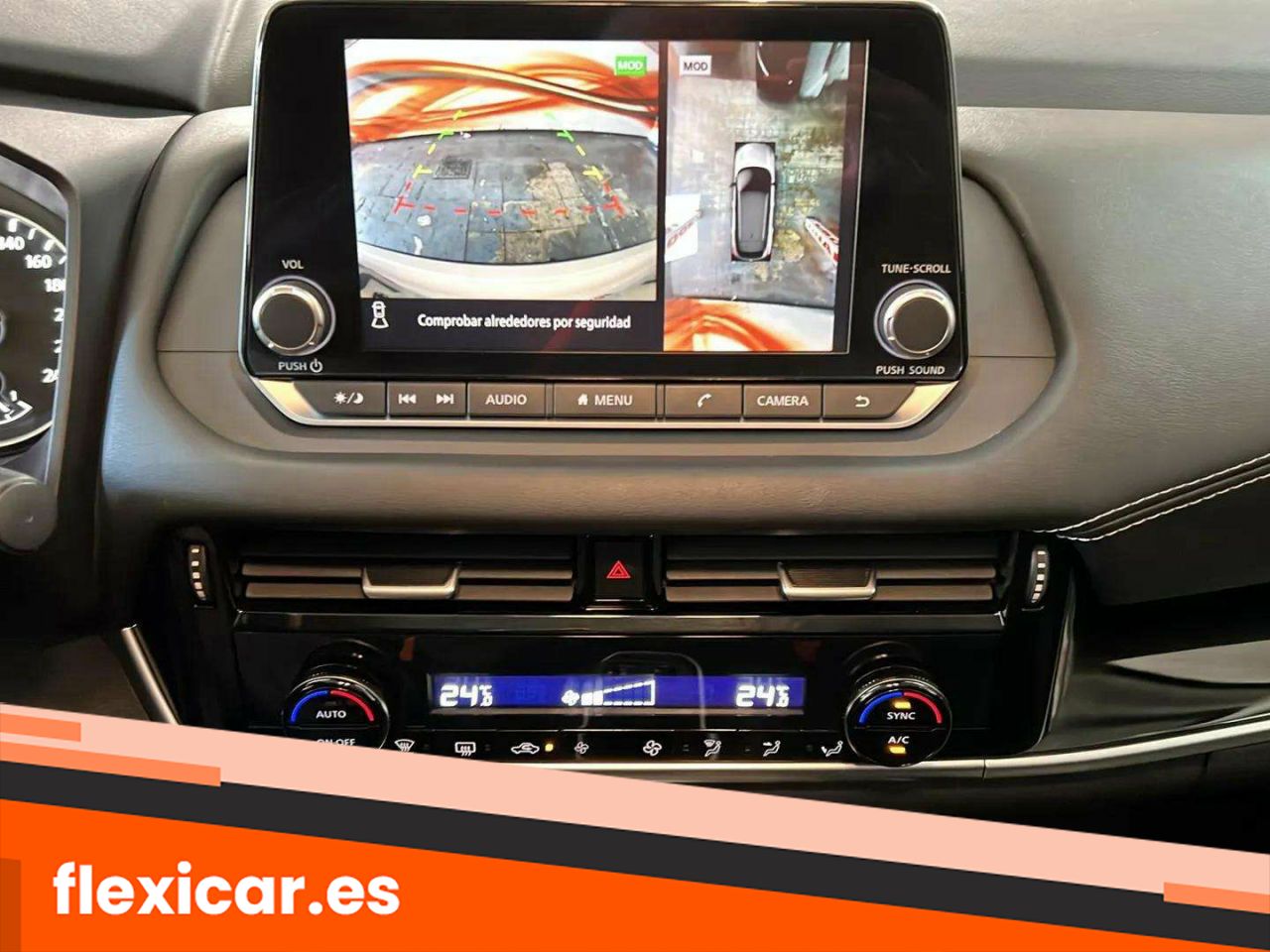 Foto Nissan Qashqai 17