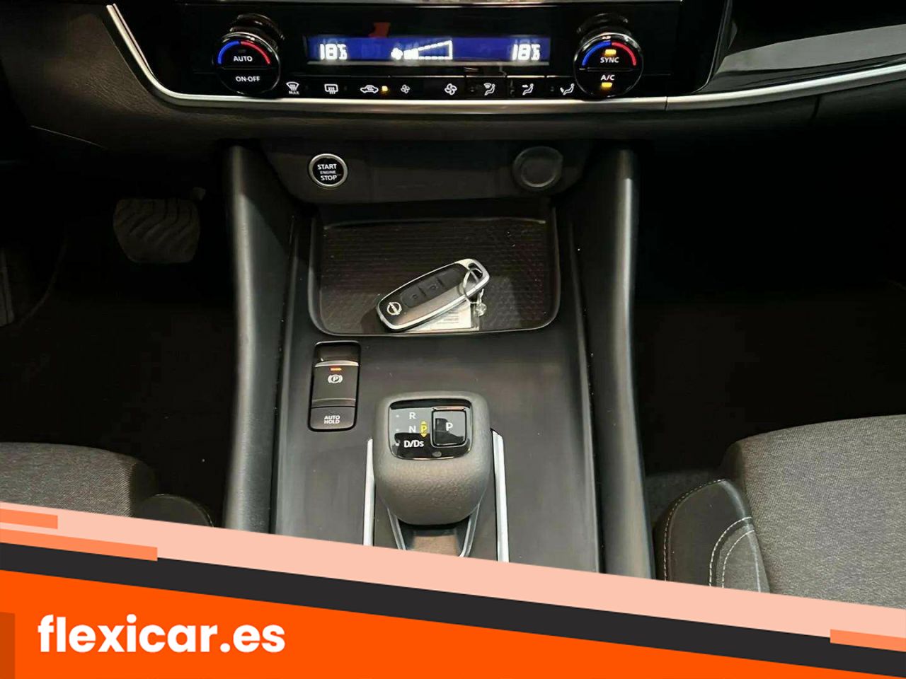 Foto Nissan Qashqai 18