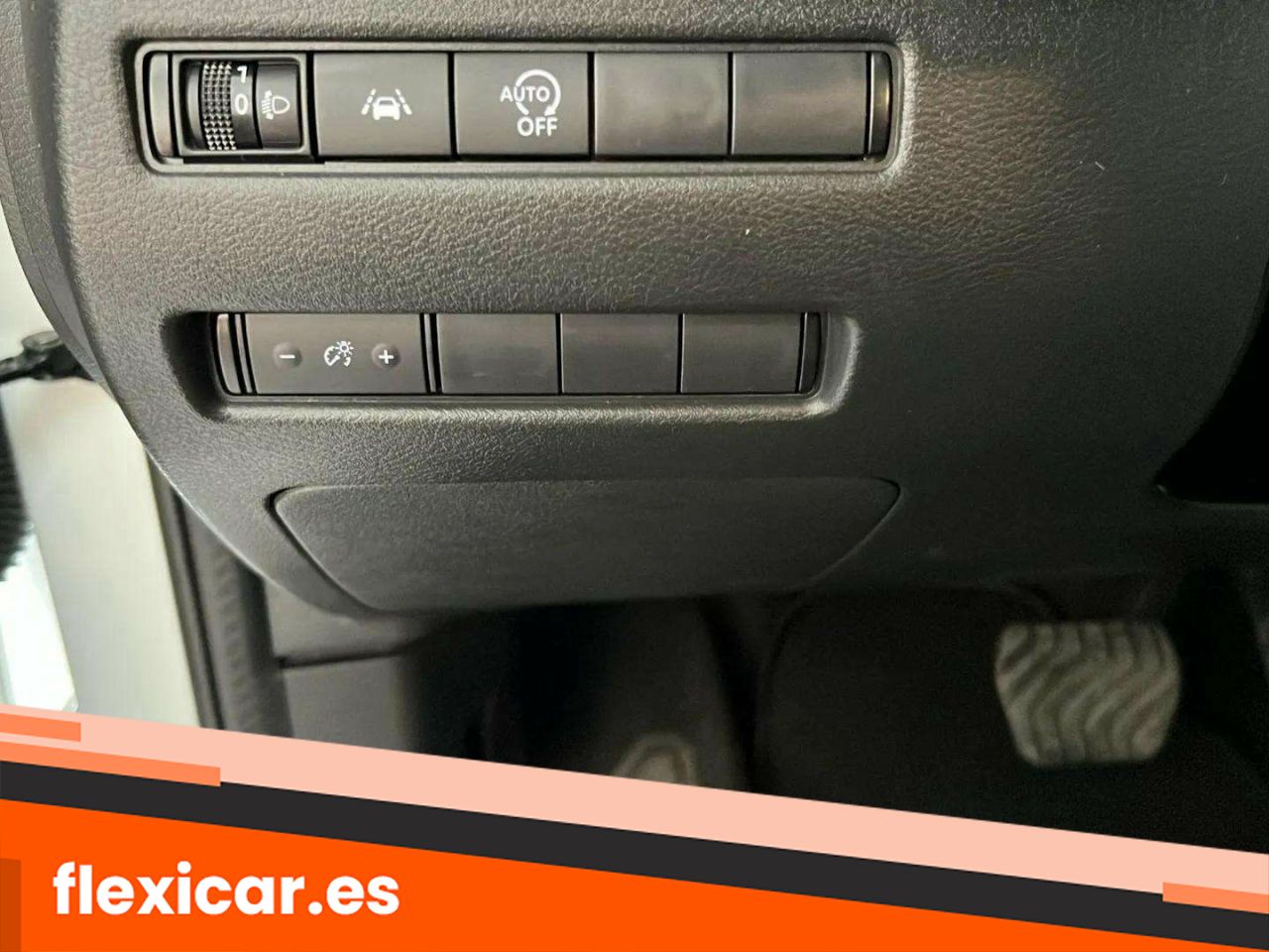 Foto Nissan Qashqai 20