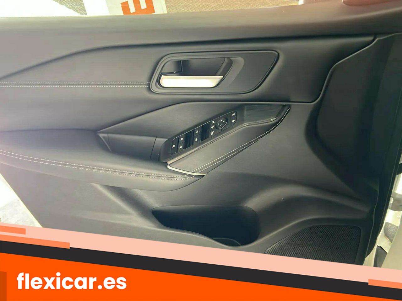 Foto Nissan Qashqai 22