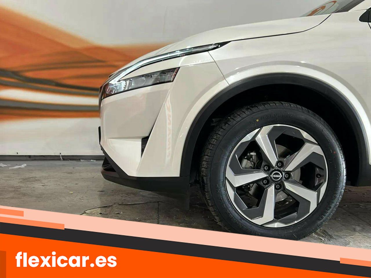 Foto Nissan Qashqai 24