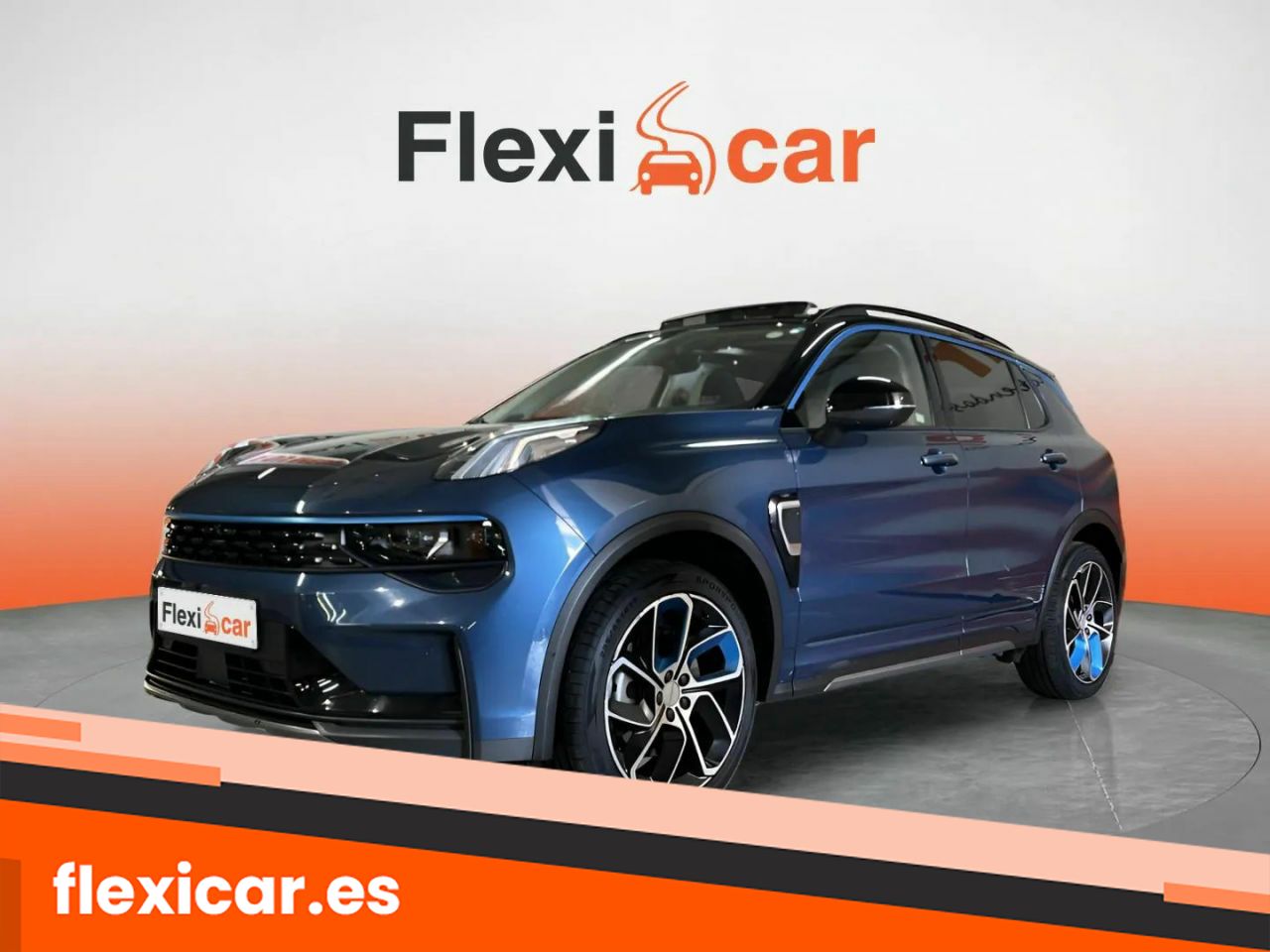 Foto LYNK&CO 01 3
