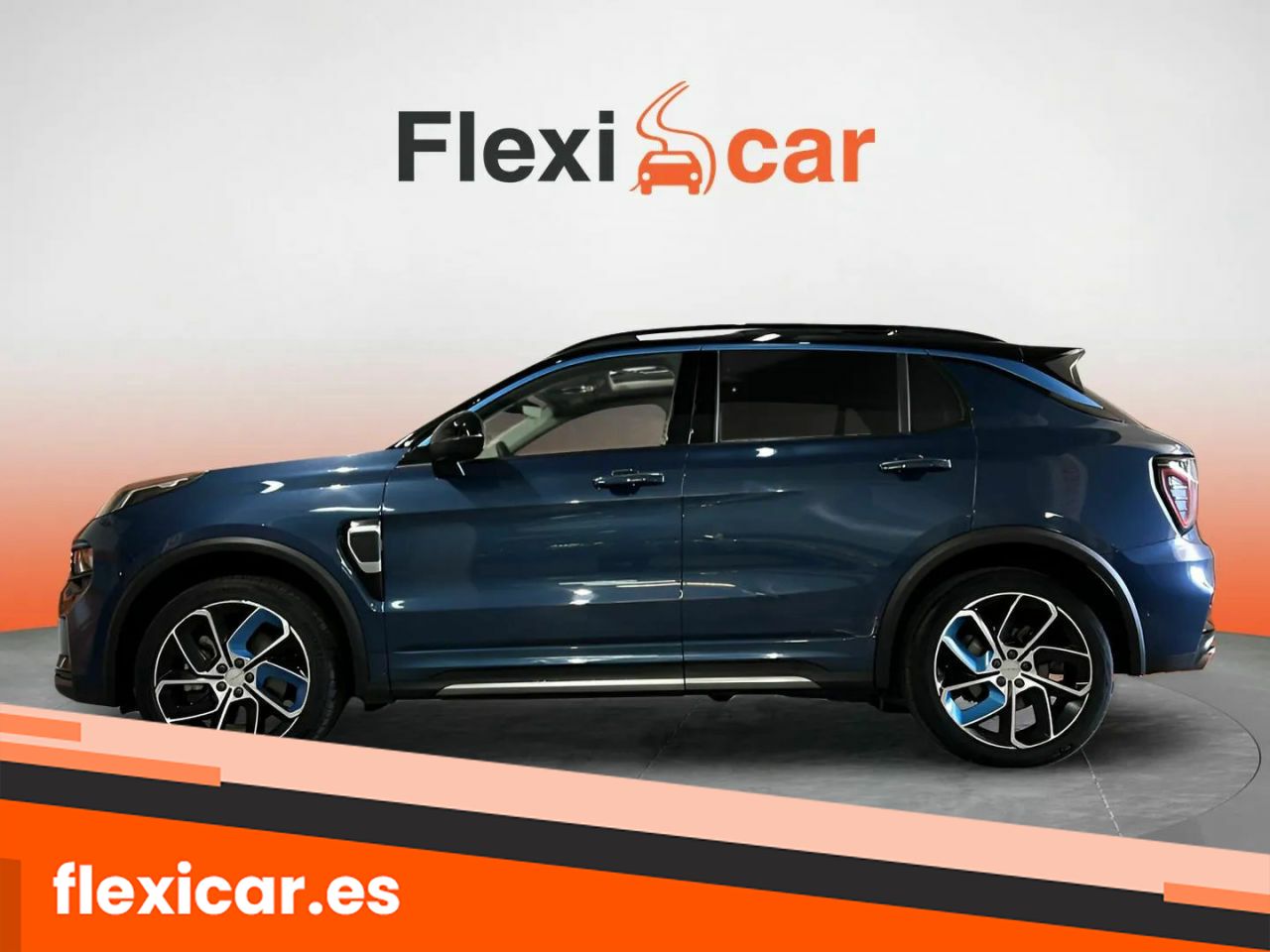 Foto LYNK&CO 01 4