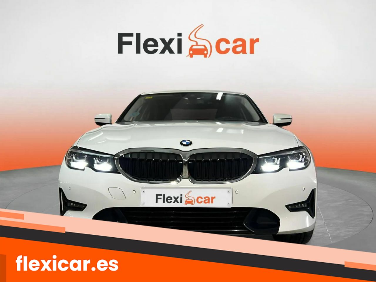 Foto BMW Serie 3 2