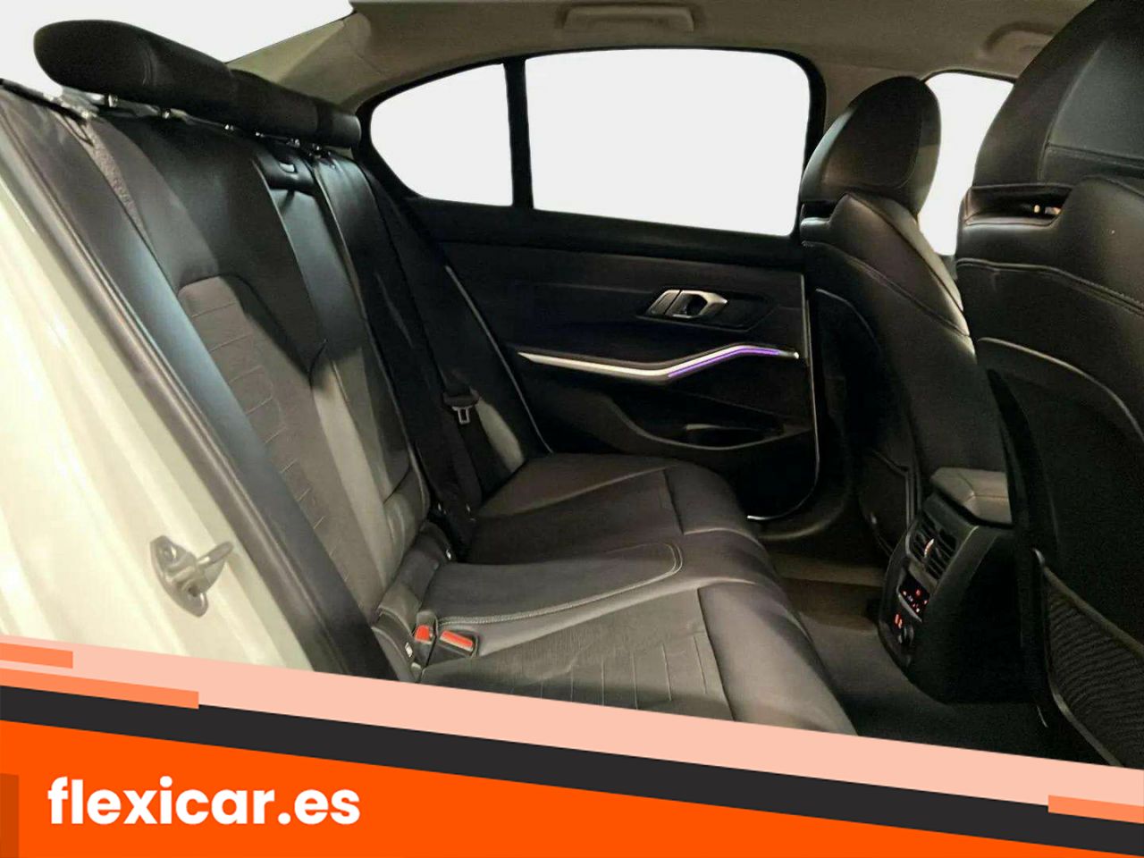 Foto BMW Serie 3 14