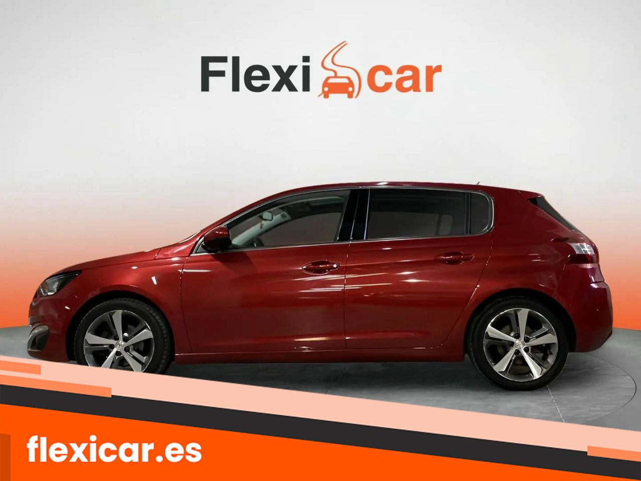 Foto Peugeot 308 4