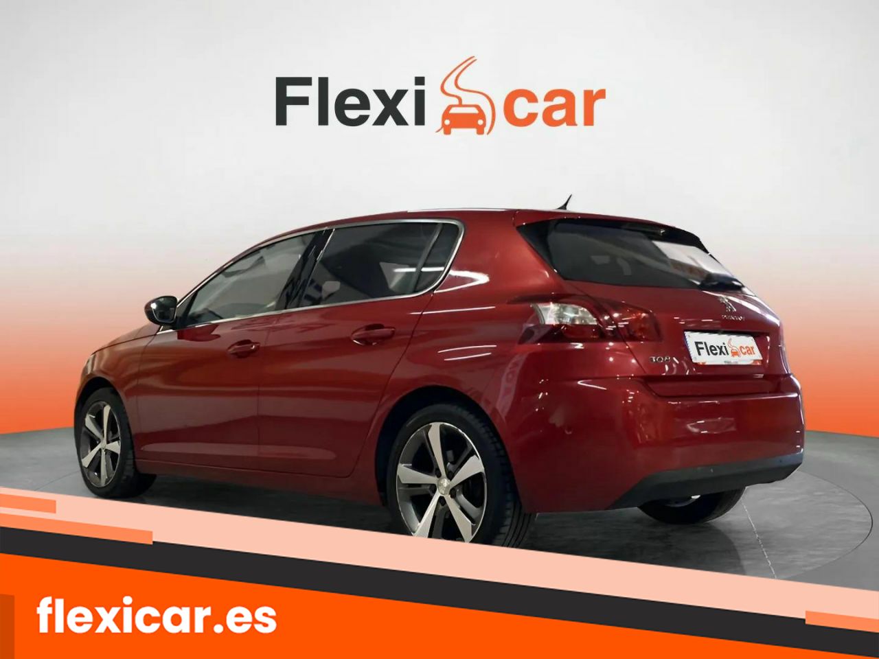 Foto Peugeot 308 5