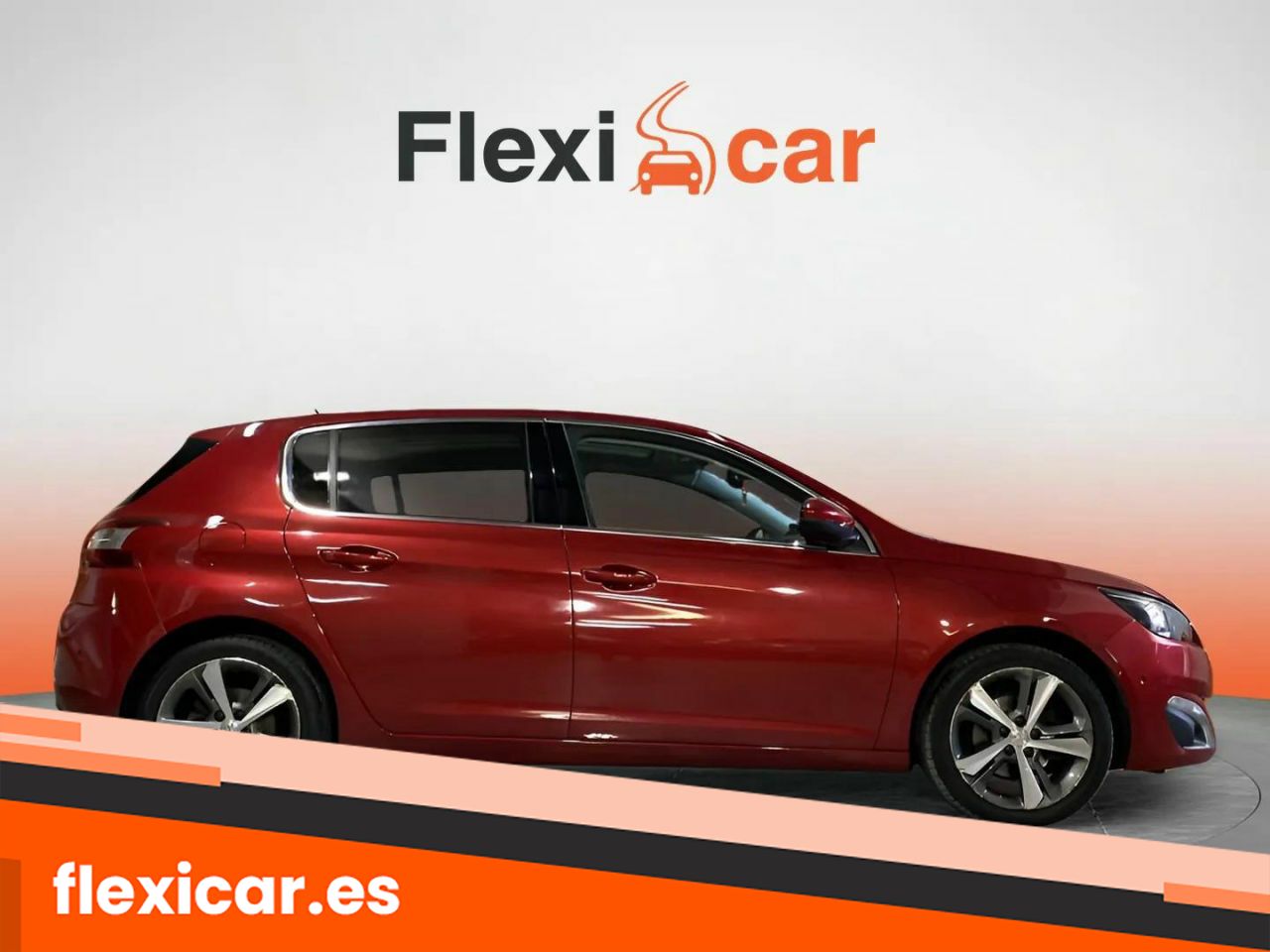Foto Peugeot 308 9