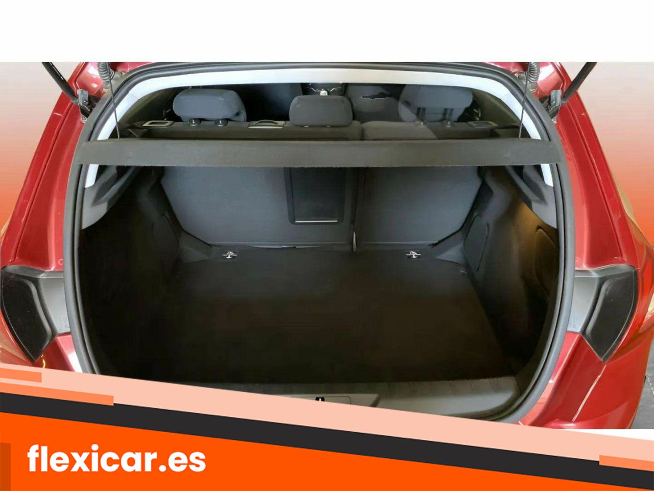 Foto Peugeot 308 10