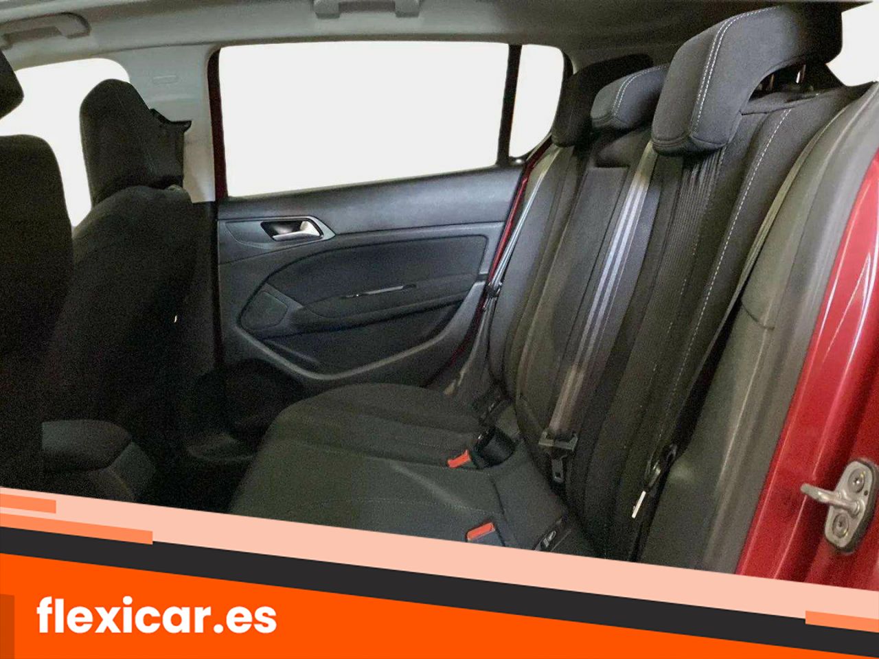 Foto Peugeot 308 12