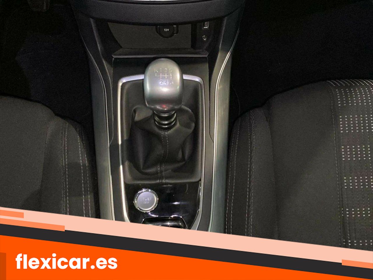 Foto Peugeot 308 18