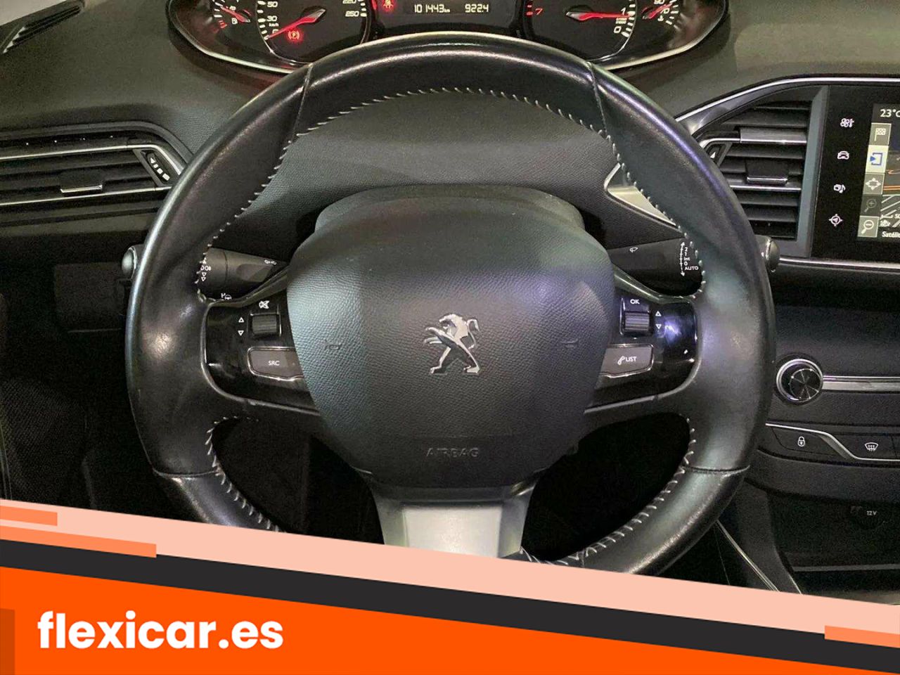 Foto Peugeot 308 19