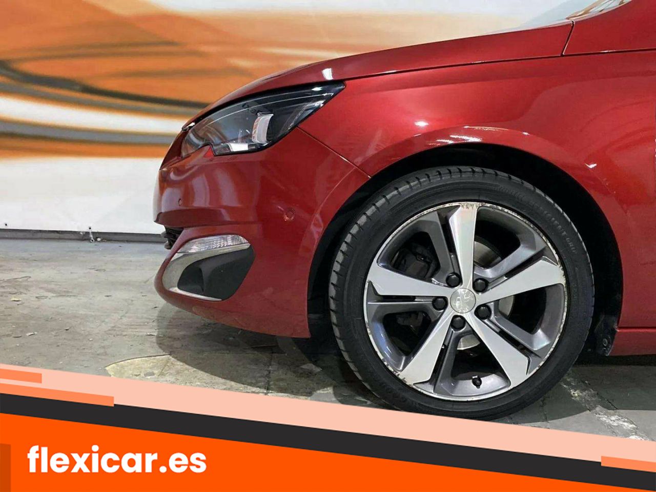 Foto Peugeot 308 24