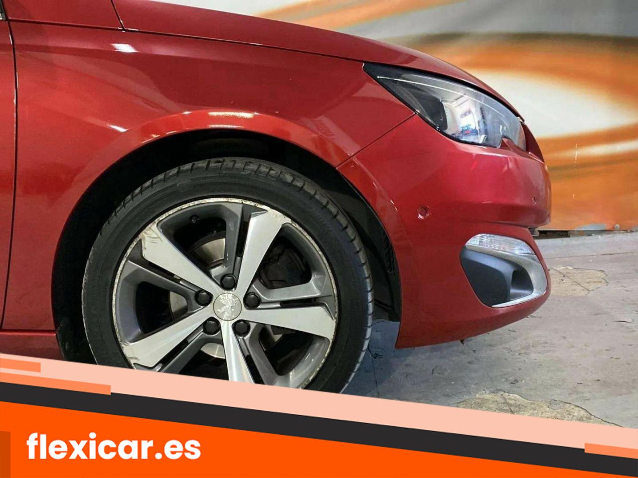 Foto Peugeot 308 25
